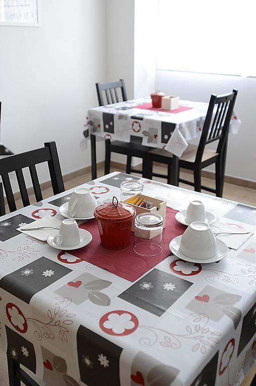 Bed and Breakfast Om2Рим Экстерьер фото